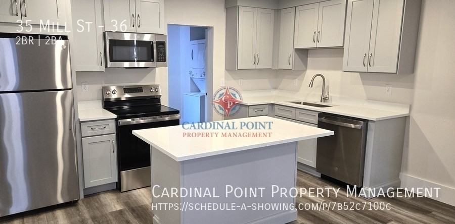 35 Mill St #36 - Photo 3 of 16