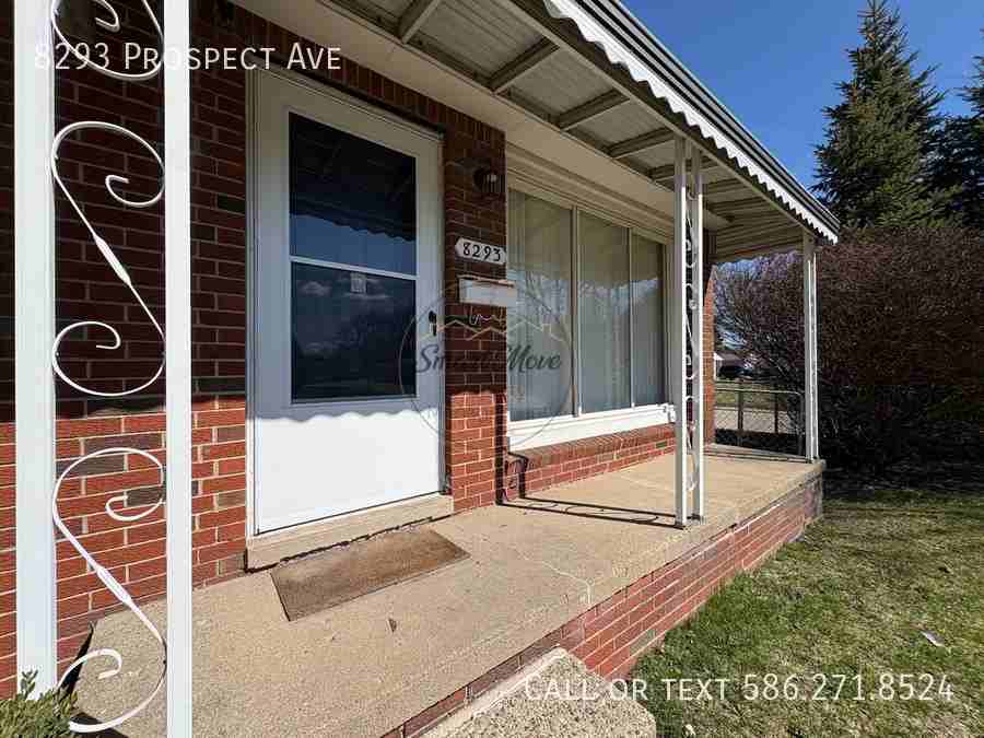 8293 Prospect Ave - Photo 2 of 17