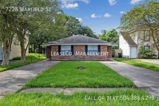 7228 Warfield St - Photo 1 of 1