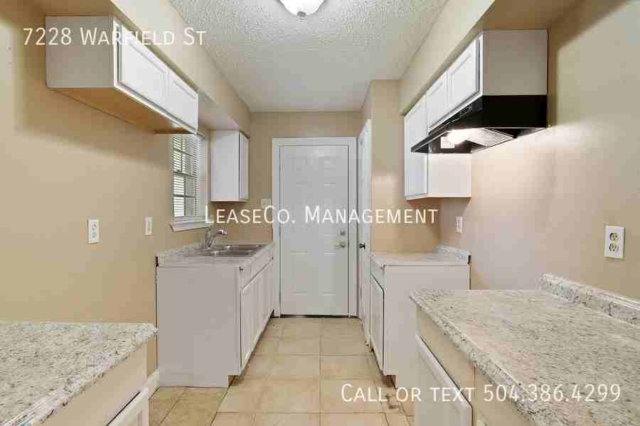 7228 Warfield St - Photo 2 of 4