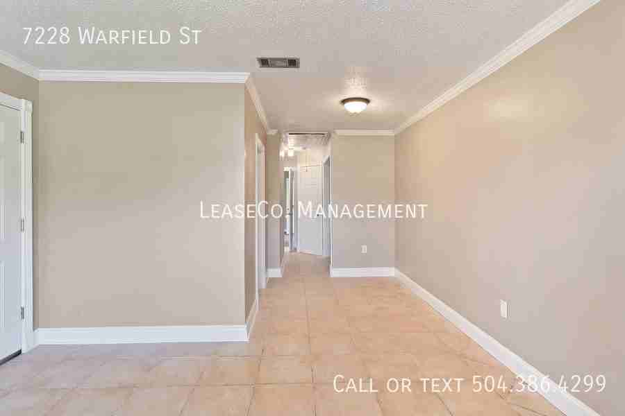 7228 Warfield St - Photo 3 of 4