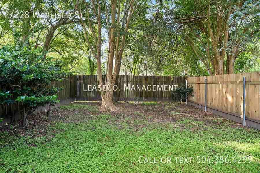 7228 Warfield St - Photo 4 of 4