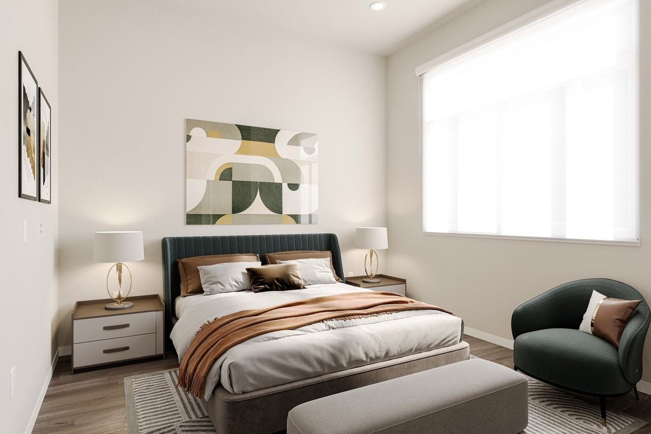 Solaterra Granada Hills - Photo 4 of 13