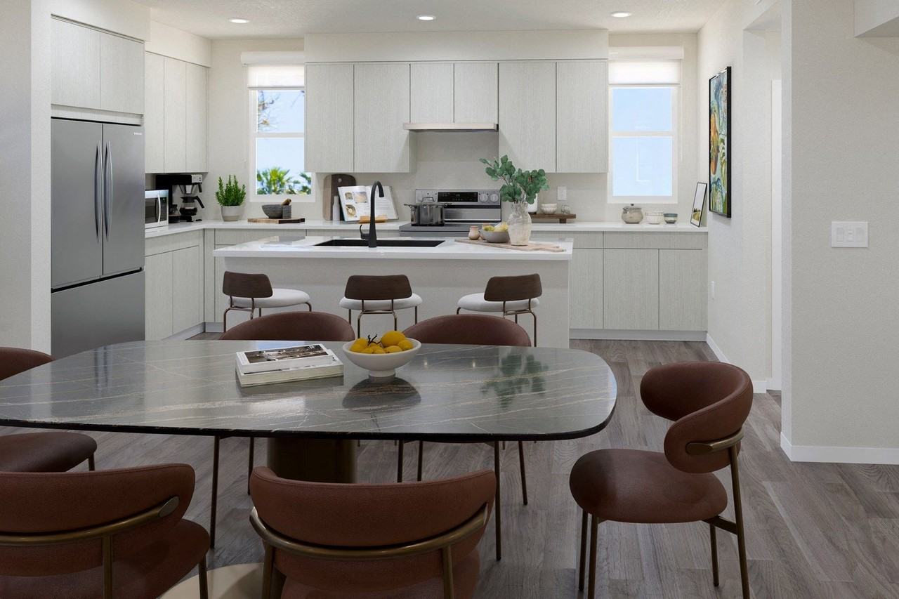 Solaterra Granada Hills - Photo 7 of 13