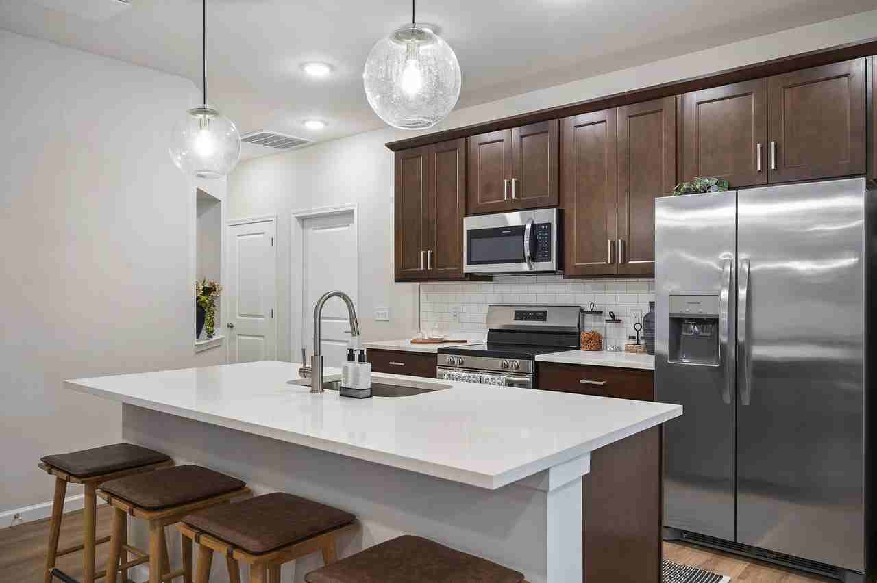 The Villas at Hudson Reserve - Photo 3 of 24