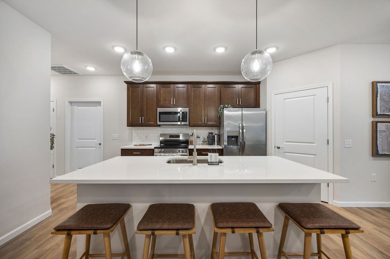 The Villas at Hudson Reserve - Photo 7 of 24