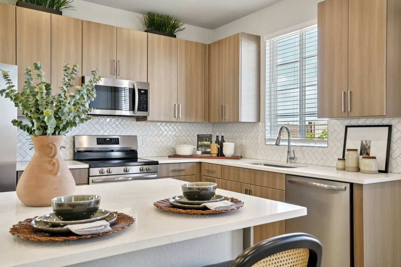 The Village at Mayfair - Photo 2 of 50