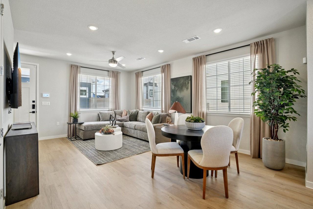 The Village at Mayfair - Photo 5 of 50