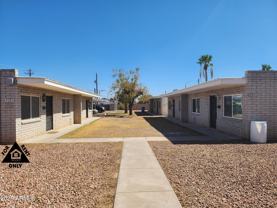 2001 W Turney Ave Apt 6 #6 - Photo 1 of 1