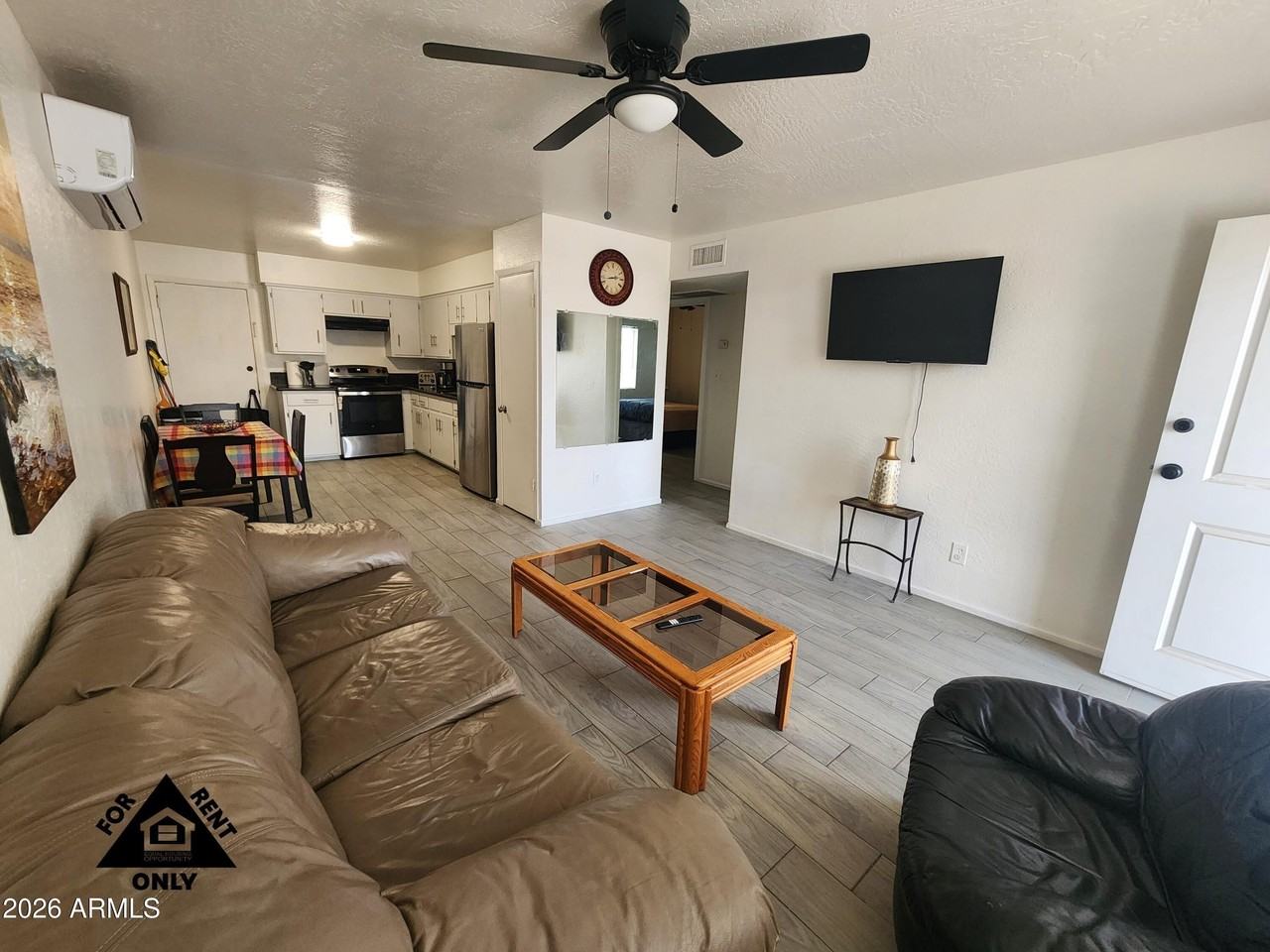 2001 W Turney Ave Apt 6 #6 - Photo 2 of 10