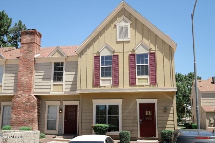 3324 W Mcrae Way #1 - Photo 2 of 29