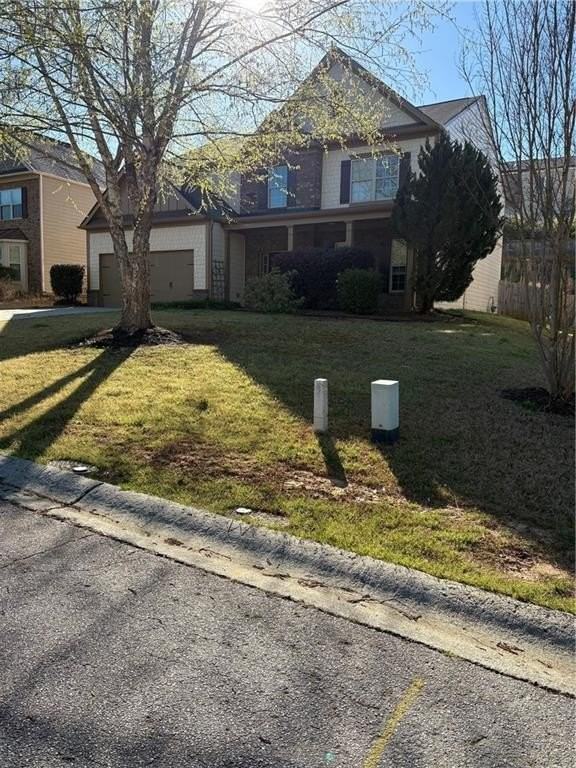 4925 Bantry Way - Photo 2 of 16