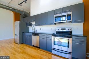 2200 Arch St #805 - Photo 1 of 1