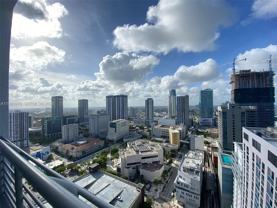 133 Ne 2nd Ave #3407 - Photo 1 of 1