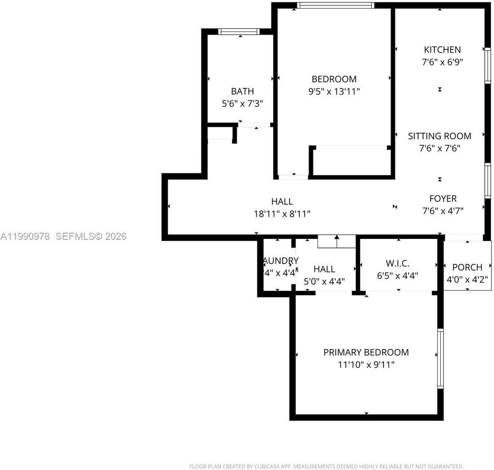 5666 Mayo St #2 - Photo 3 of 8