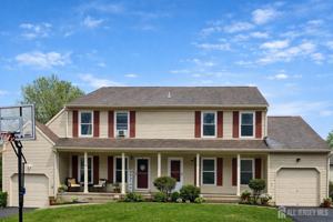 featured image of 6 Allison Dr