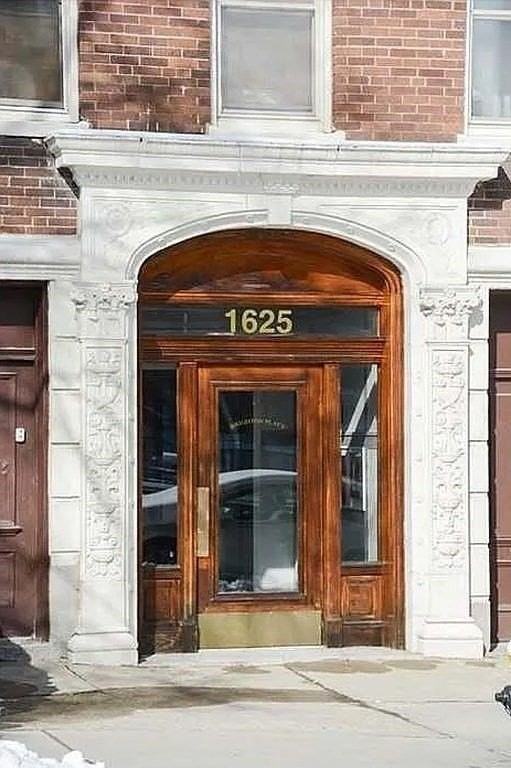 1625 Commonwealth Ave #20