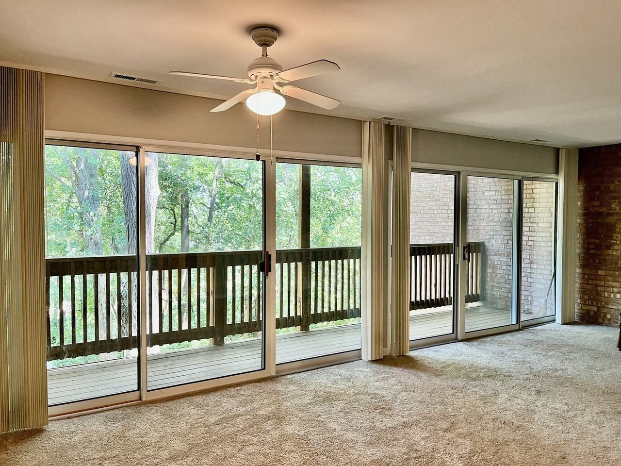 5817 Oakwood Dr Apt D - Photo 2 of 22