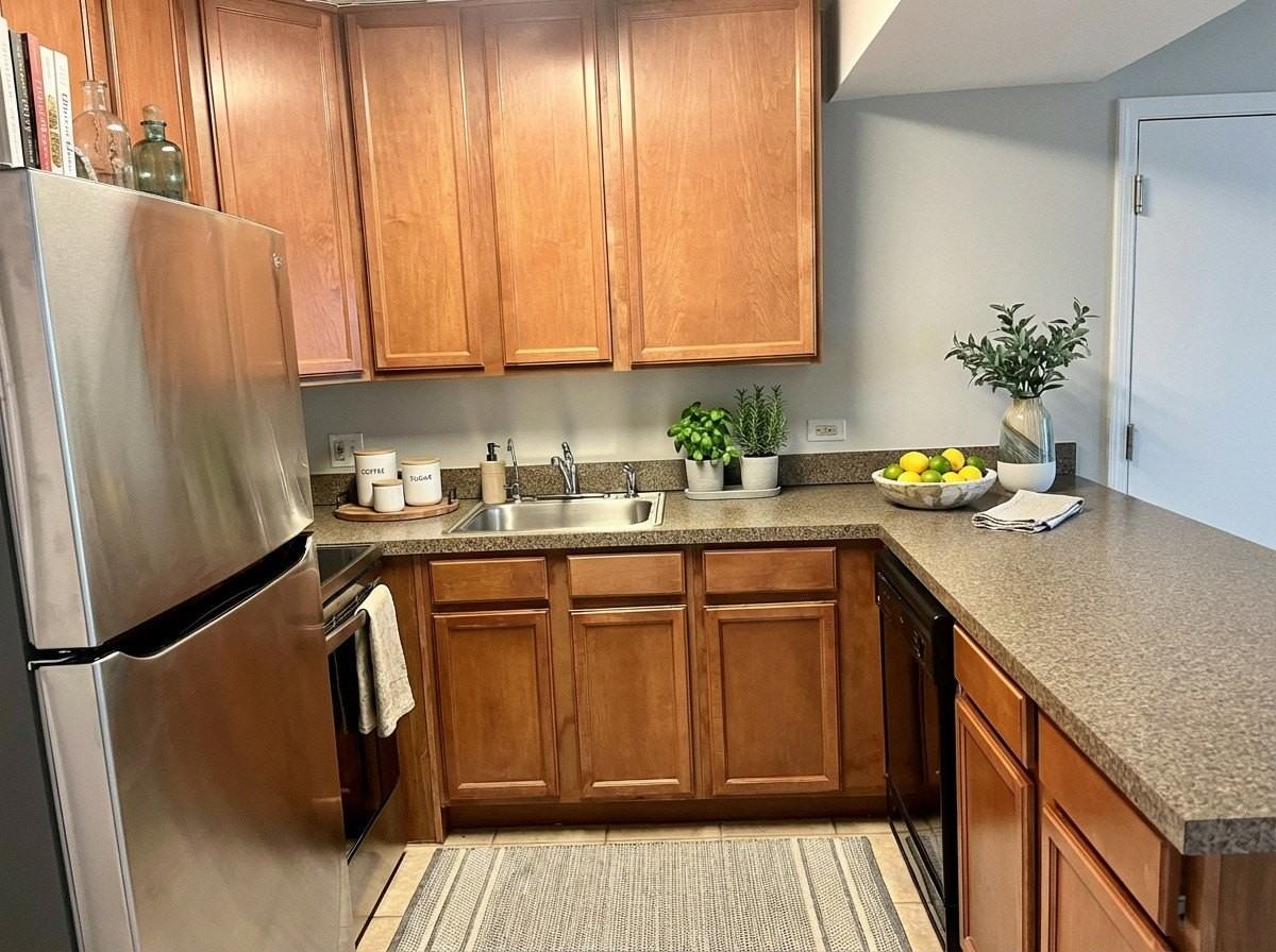 5817 Oakwood Dr Apt D - Photo 7 of 22