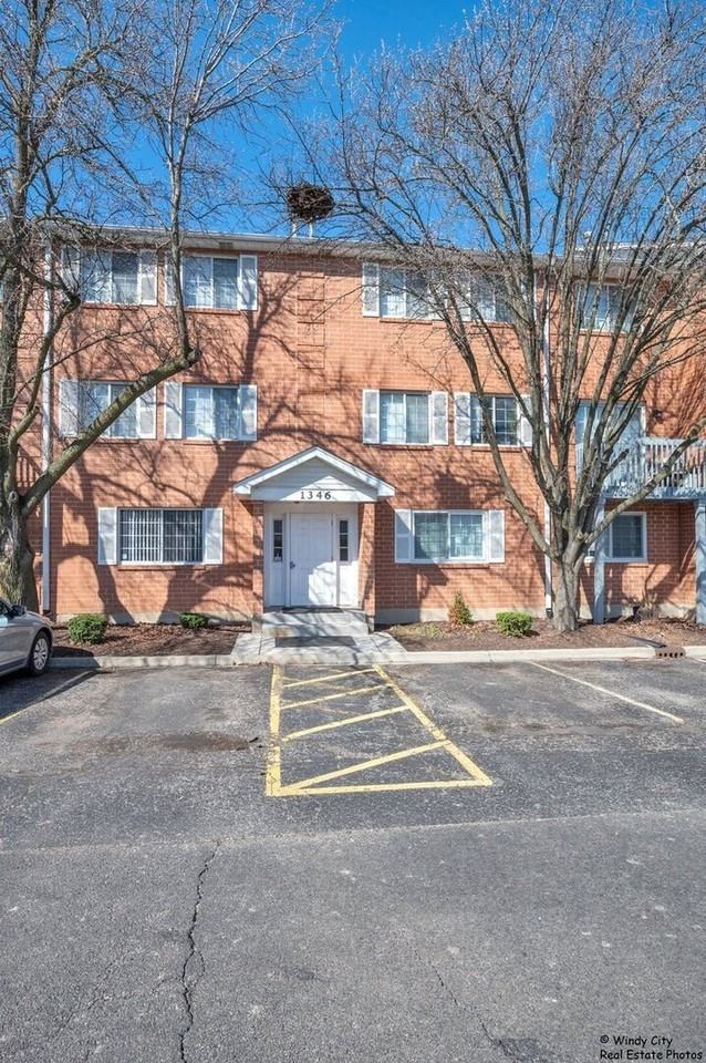 1346 S Lorraine Rd Apt E - Photo 2 of 15