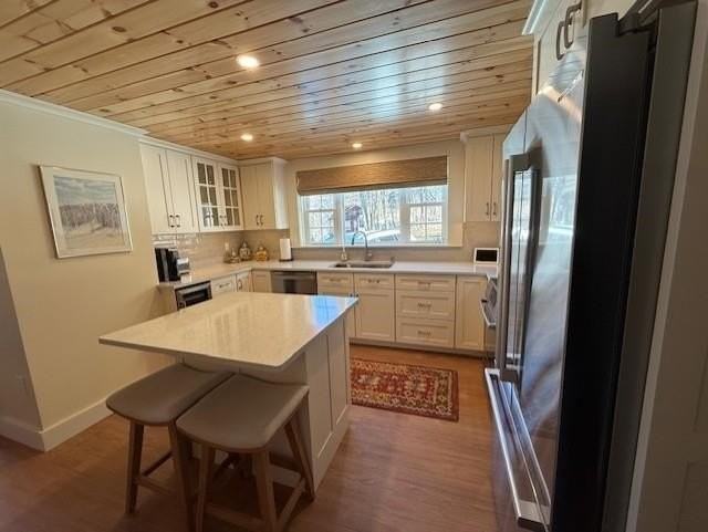 14 Lake Ave #2 - Photo 4 of 15