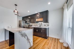 4616 W Lovers Ln #208 - Photo 1 of 1