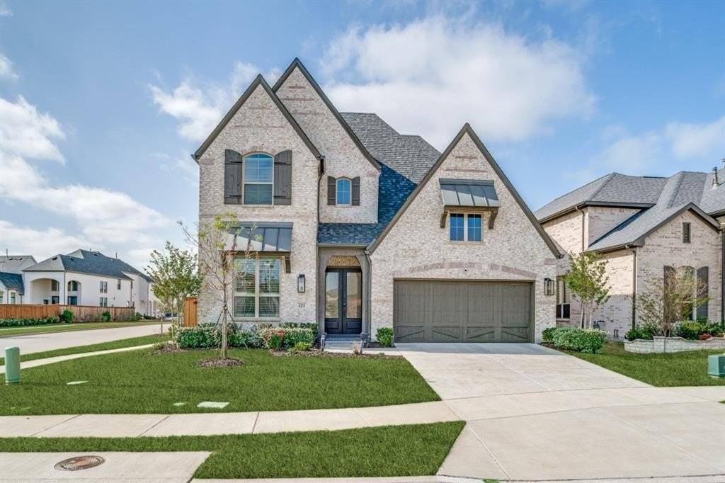 4211 Mill Pond Dr