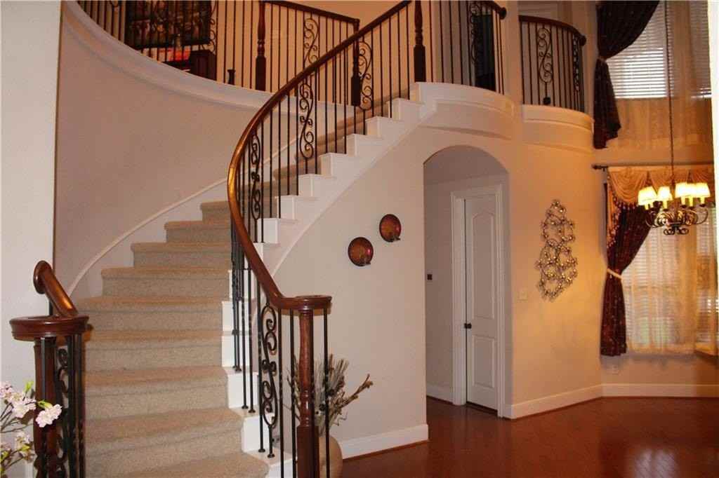 6508 Sleepy Spring Dr - Photo 3 of 19