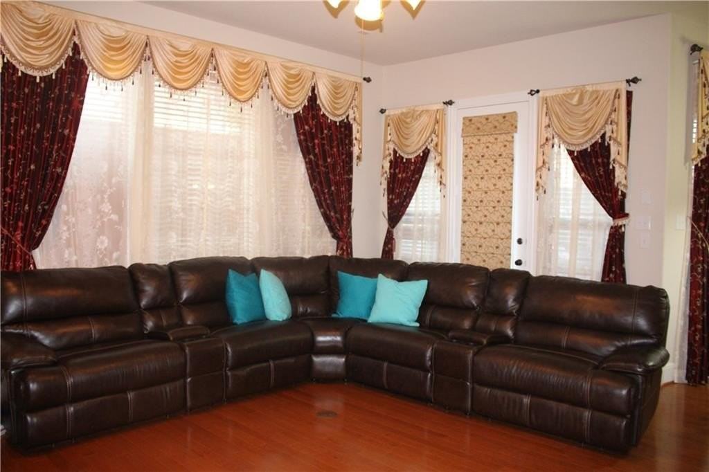 6508 Sleepy Spring Dr - Photo 5 of 19