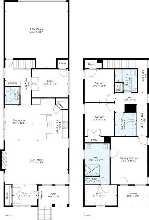 7309 Sunset Blvd - Photo 7 of 40