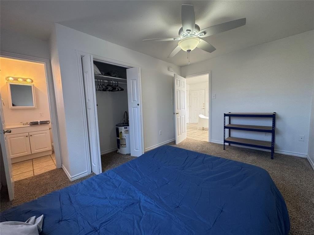 1415 Sewell St #11 - Photo 7 of 9