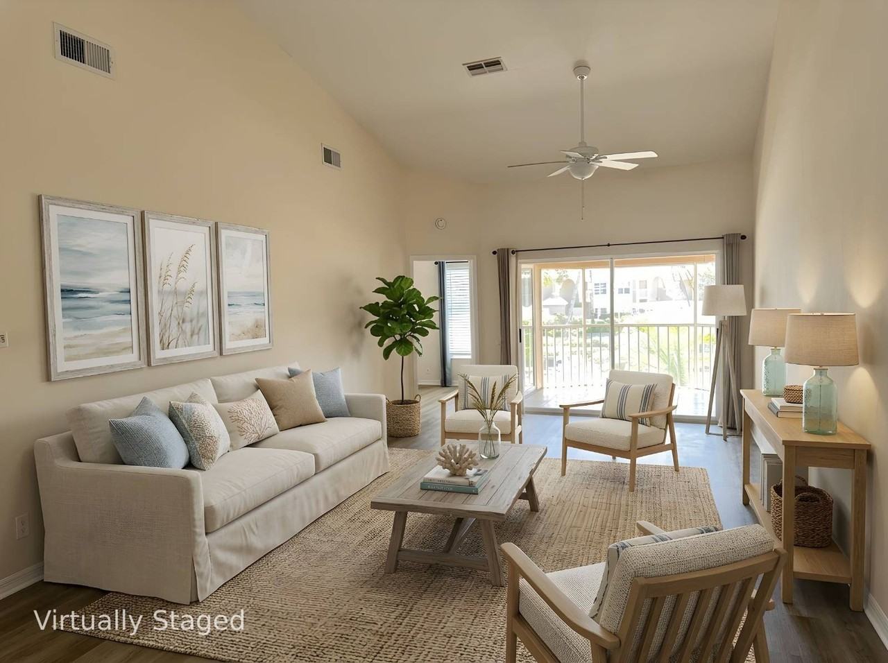 3941 Leeward Passage Ct #203 - Photo 3 of 17