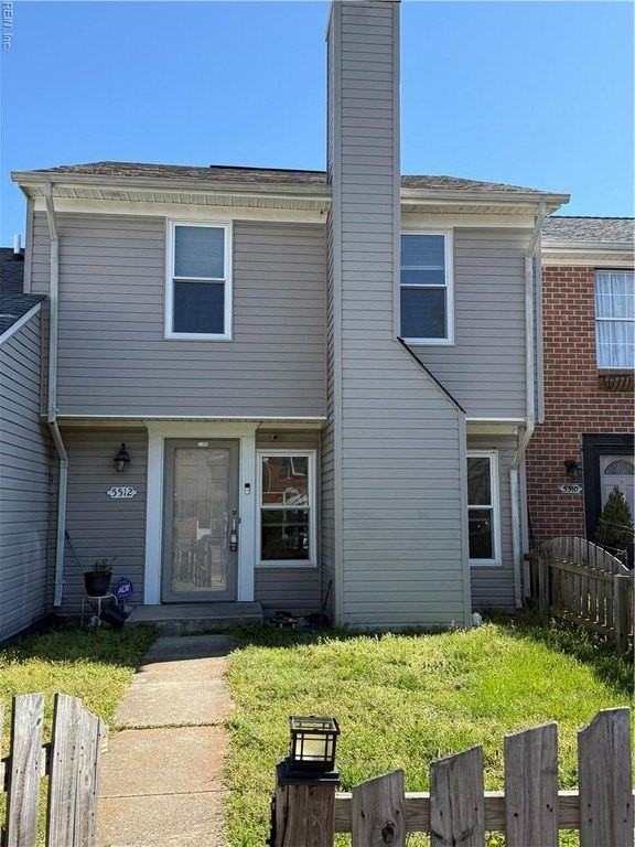 5512 Lynbrook Lndg - Photo 2 of 8