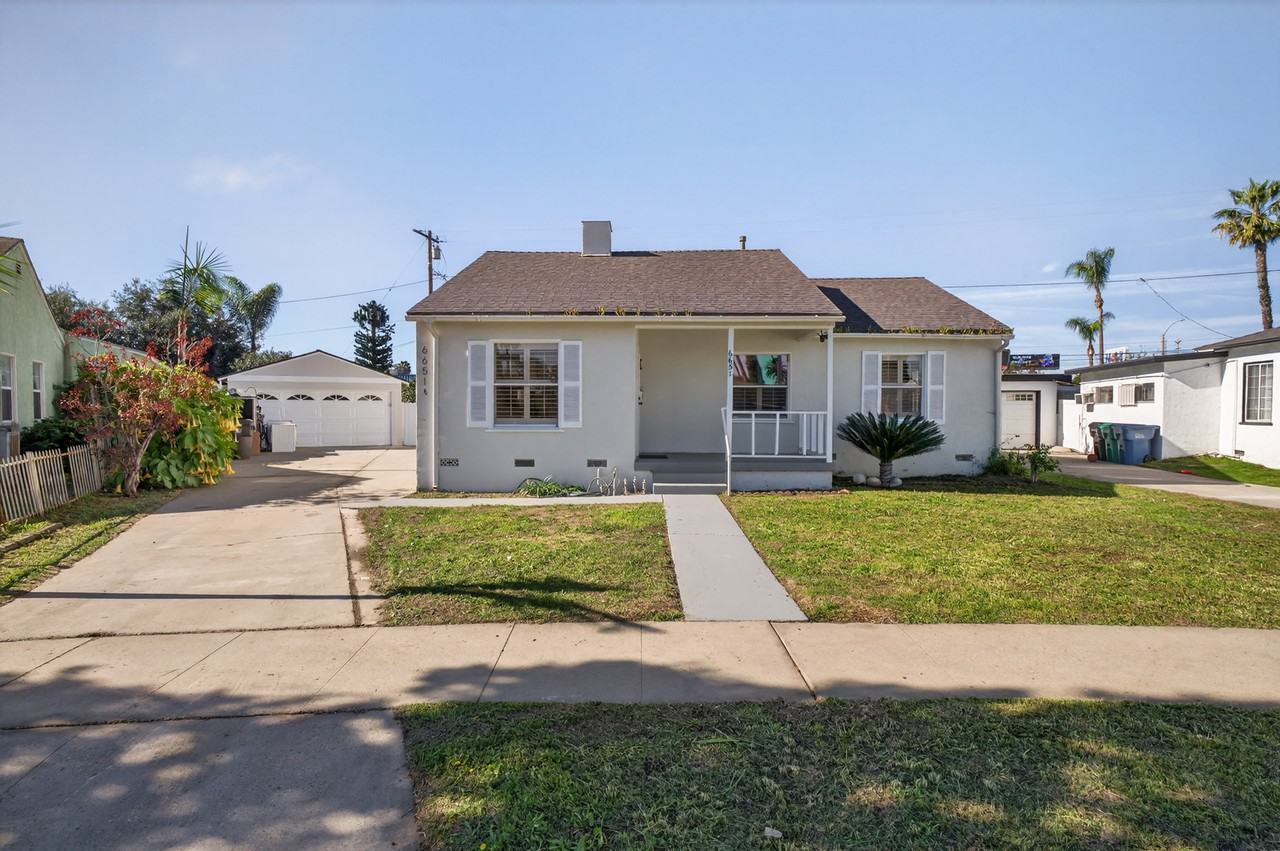 6651 Millmark Ave #6651