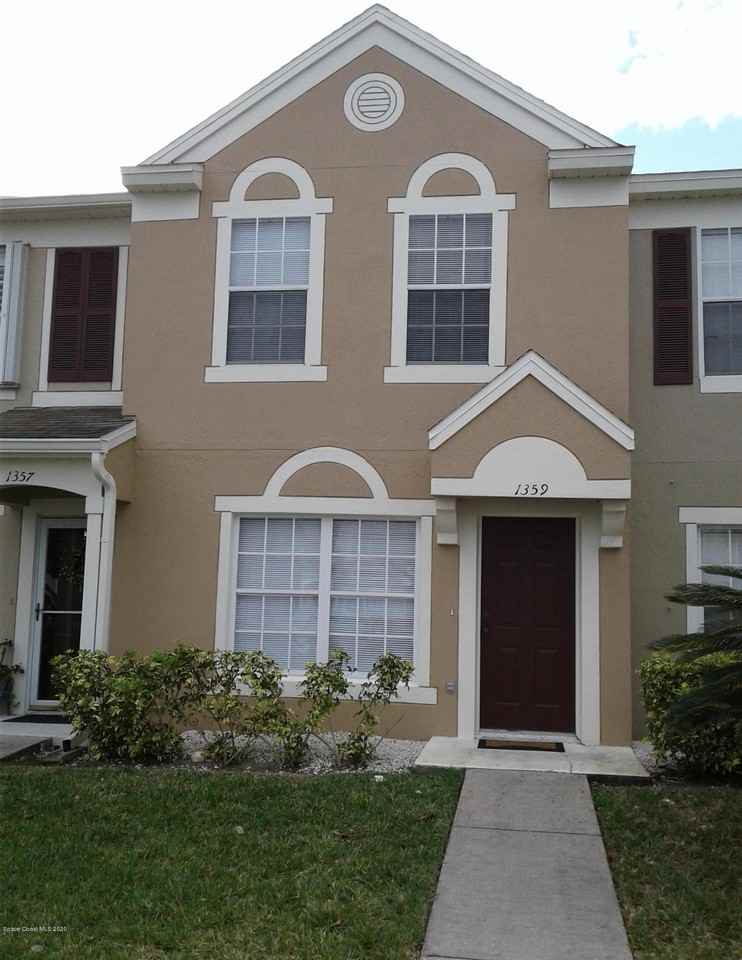 1359 Hampton Park Ln