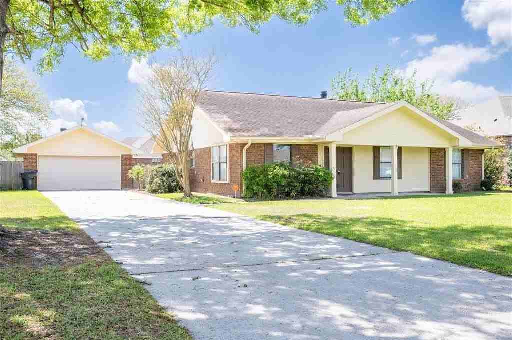 1317 Waverly St - Photo 2 of 21