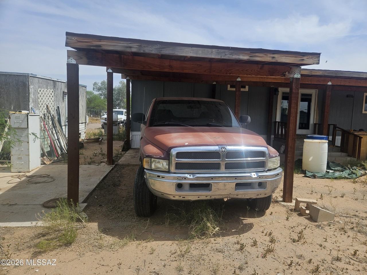 10261 N Volk Ave Unit 1 - Photo 2 of 19