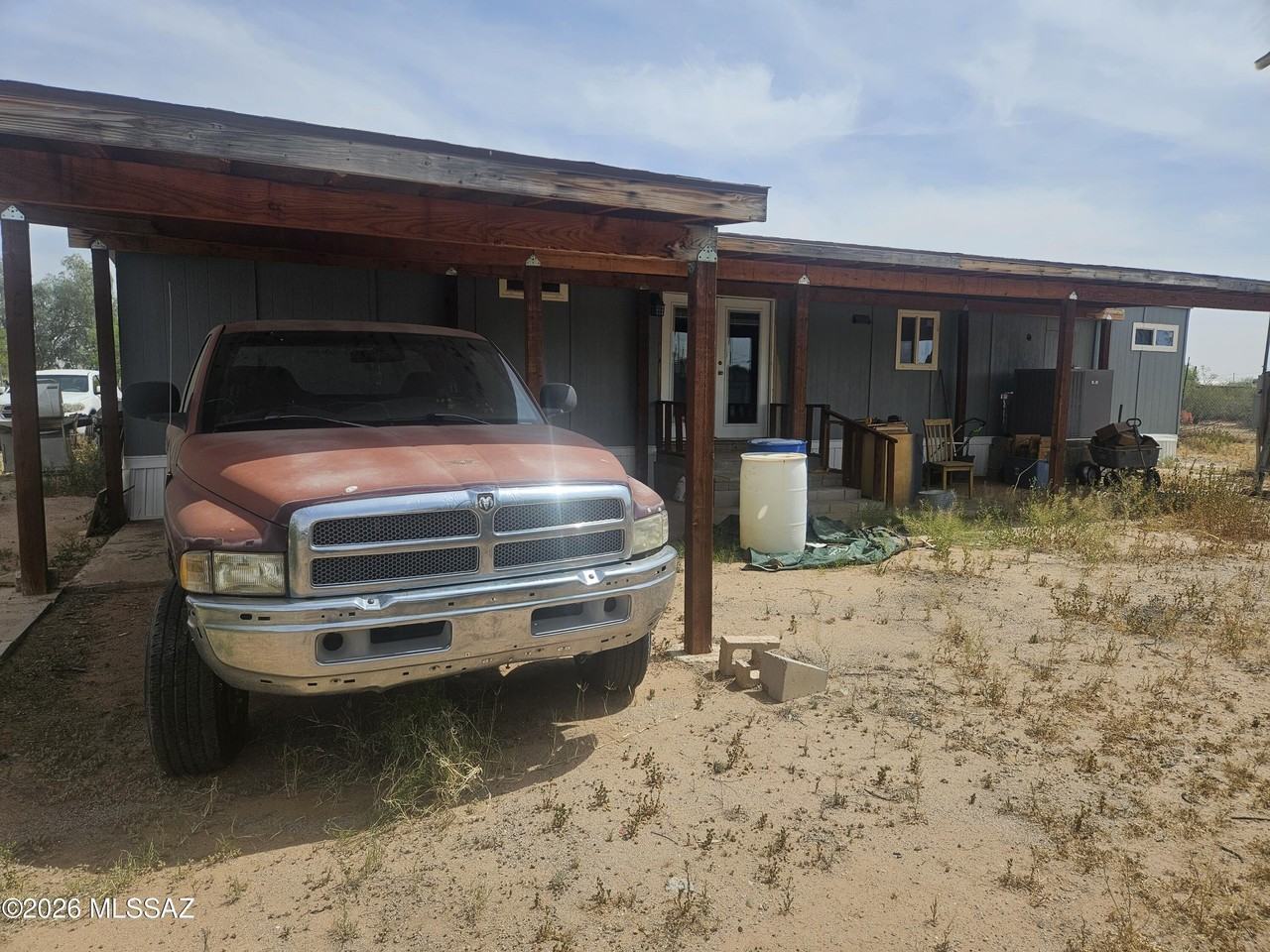 10261 N Volk Ave Unit 1 - Photo 3 of 19