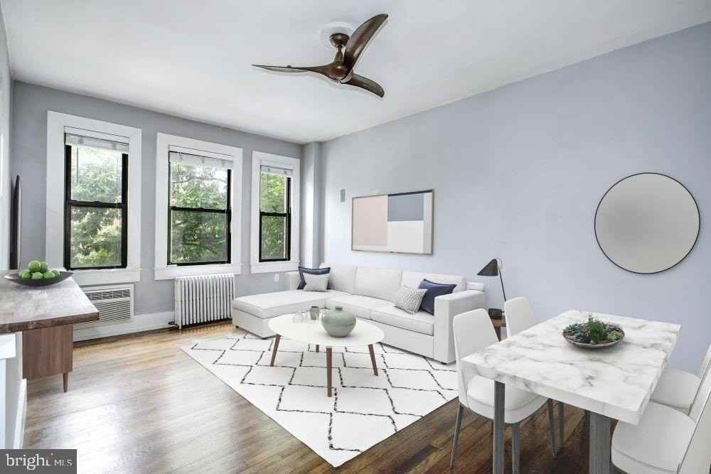 3616 Connecticut Ave Nw Apt 300 - Photo 2 of 14