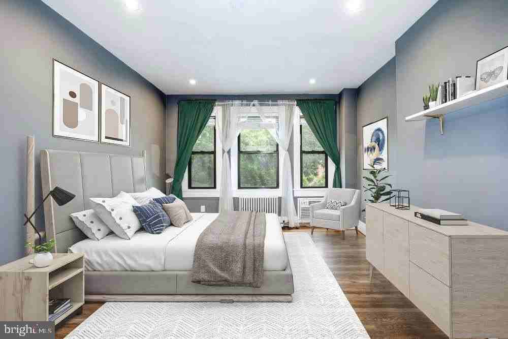 3616 Connecticut Ave Nw Apt 300 - Photo 5 of 14