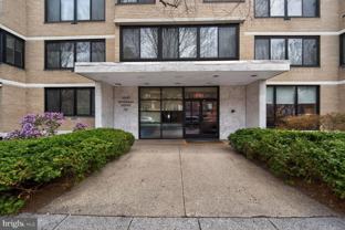 2030 F St Nw Apt 908 - Photo 1 of 1
