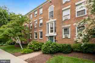 2714 Ordway St Nw Apt 1 #Apt 1 - Photo 1 of 1