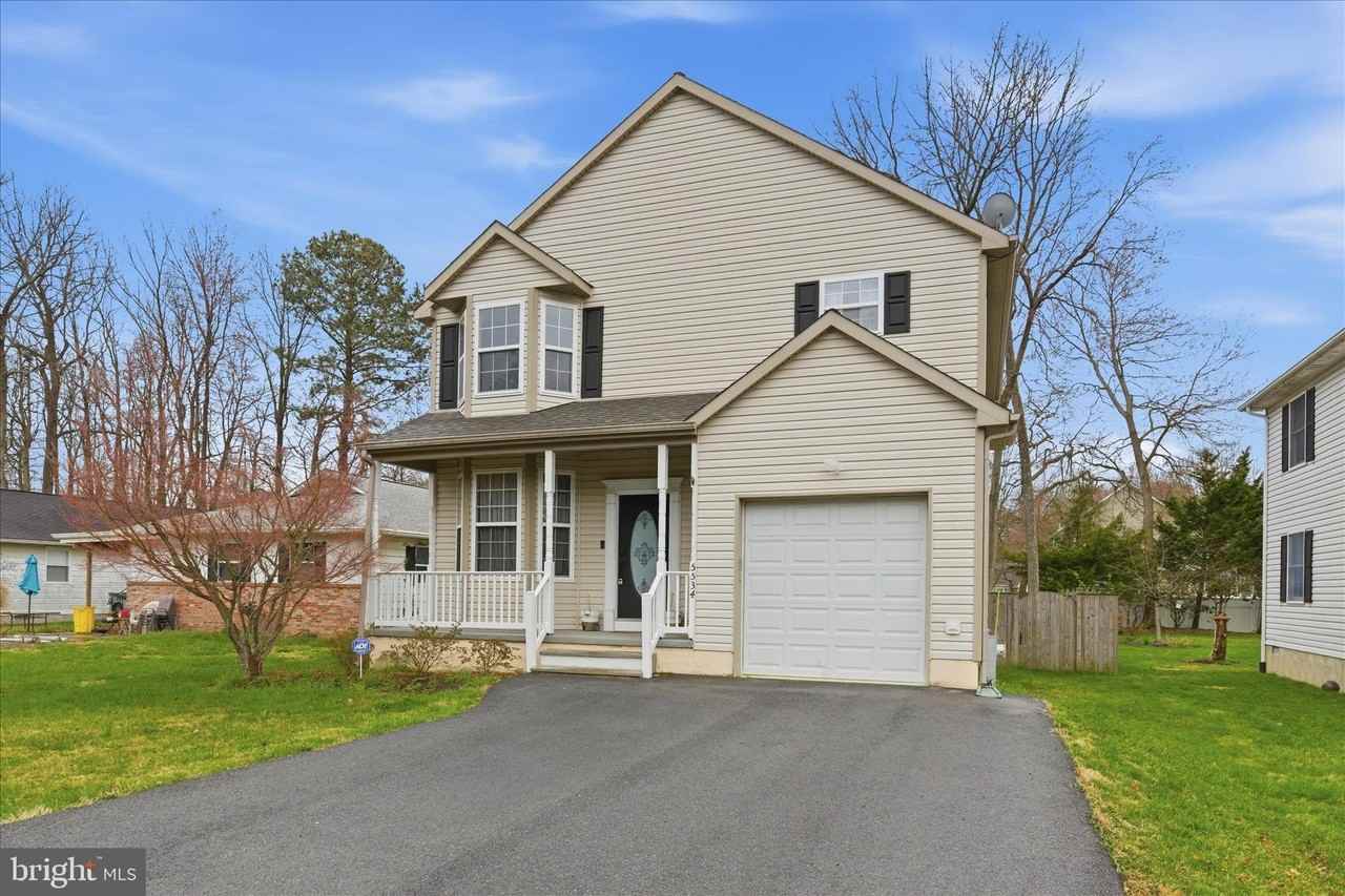 5534 Franklin Blvd - Photo 2 of 27