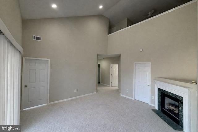 11330 Westbrook Mill Ln Unit 304 - Photo 4 of 25