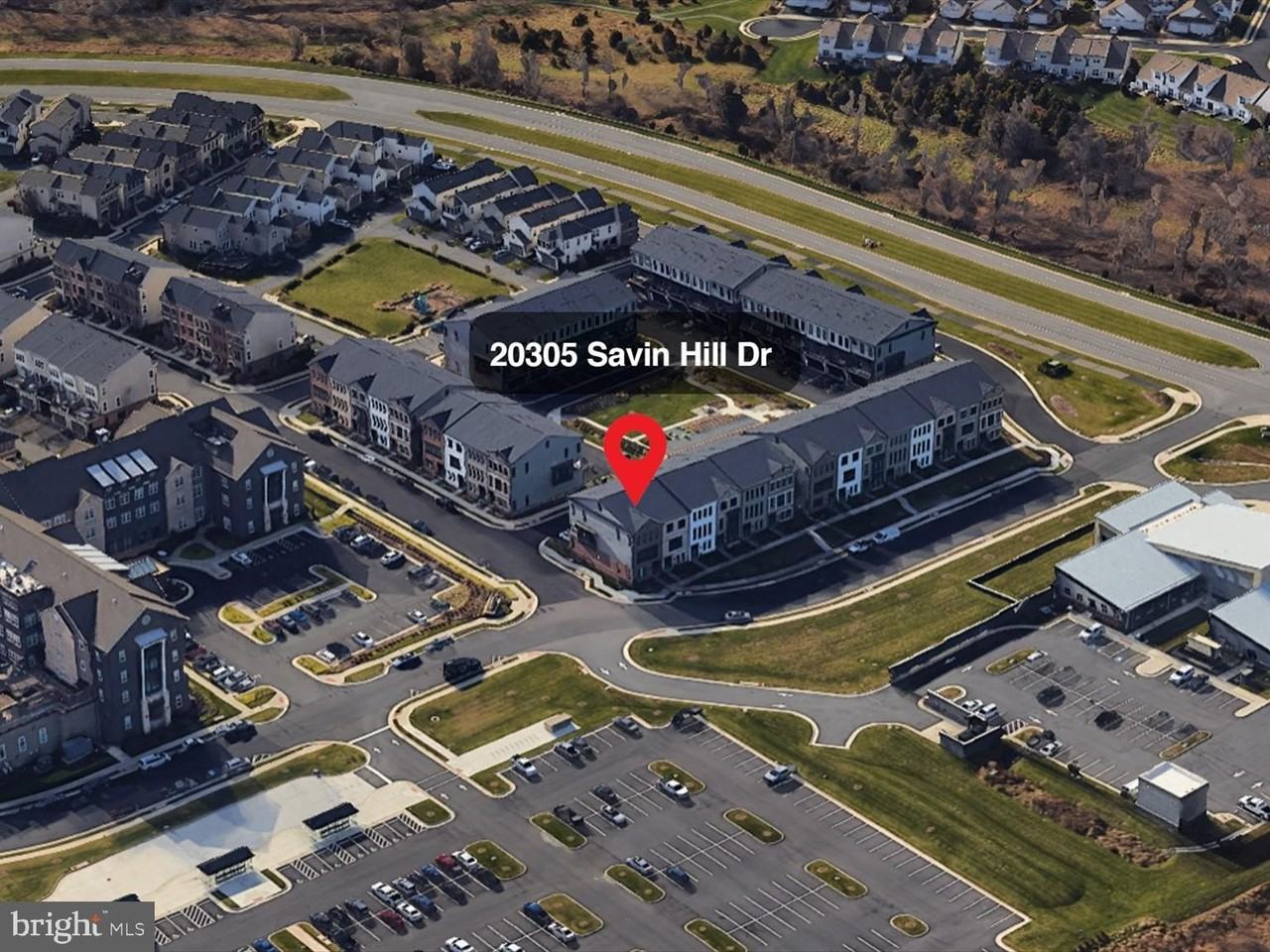 20305 Savin Hill Dr - Photo 2 of 50