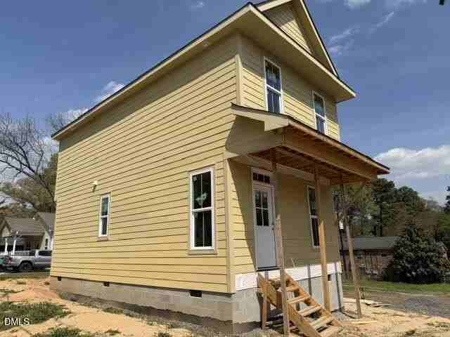 1203 Fern St - Photo 3 of 4