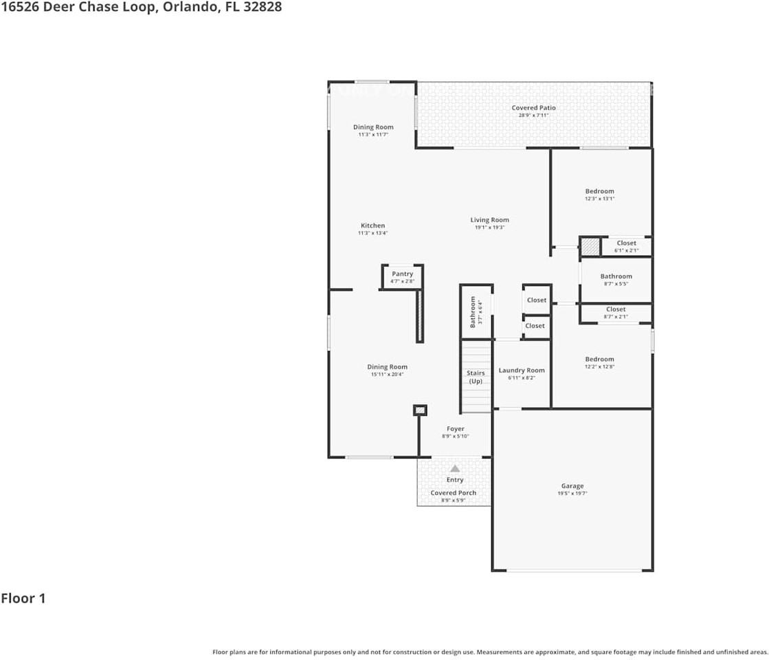 16526 Deer Chase Loop - Photo 2 of 18