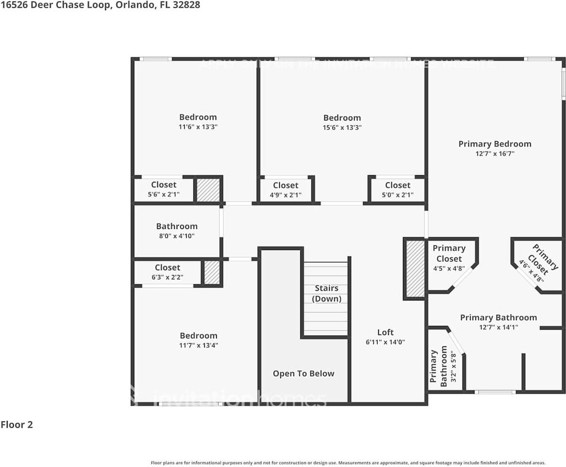 16526 Deer Chase Loop - Photo 3 of 18