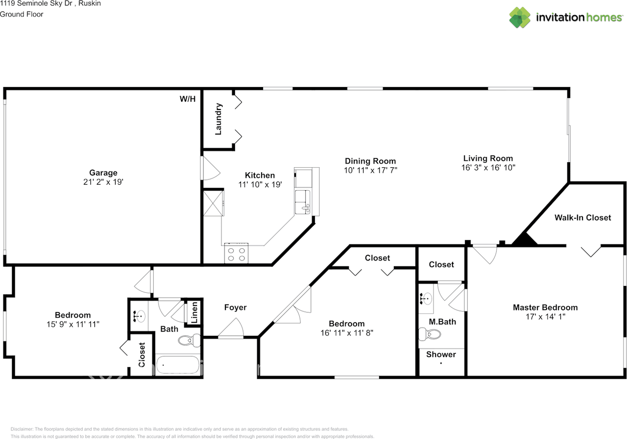 1119 Seminole Sky Dr - Photo 2 of 16