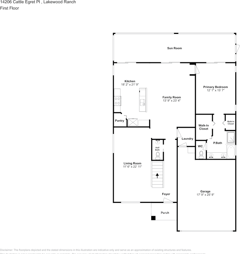14206 Cattle Egret Pl - Photo 2 of 23